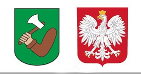 Herb Gminy Ujsoły